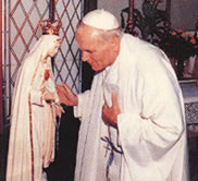 Pope John Paul the Great