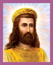 Ascended Master Kuthumi