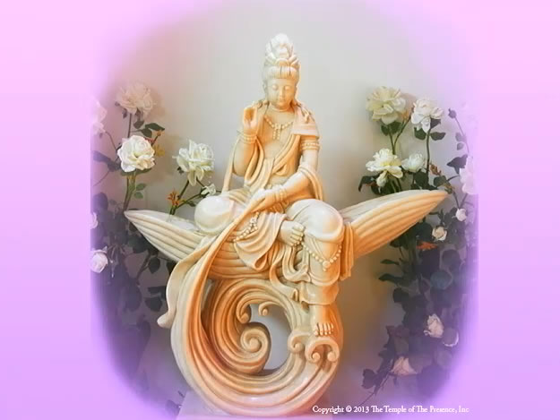 Kwan Yin